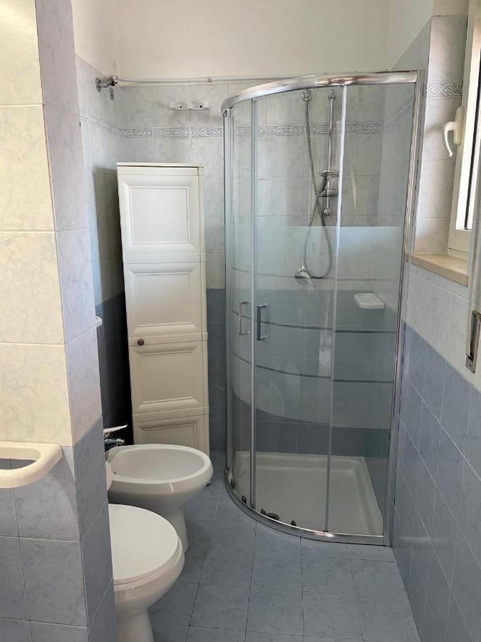 Villetta Giada San Pietro in Bevagna Bagian luar foto