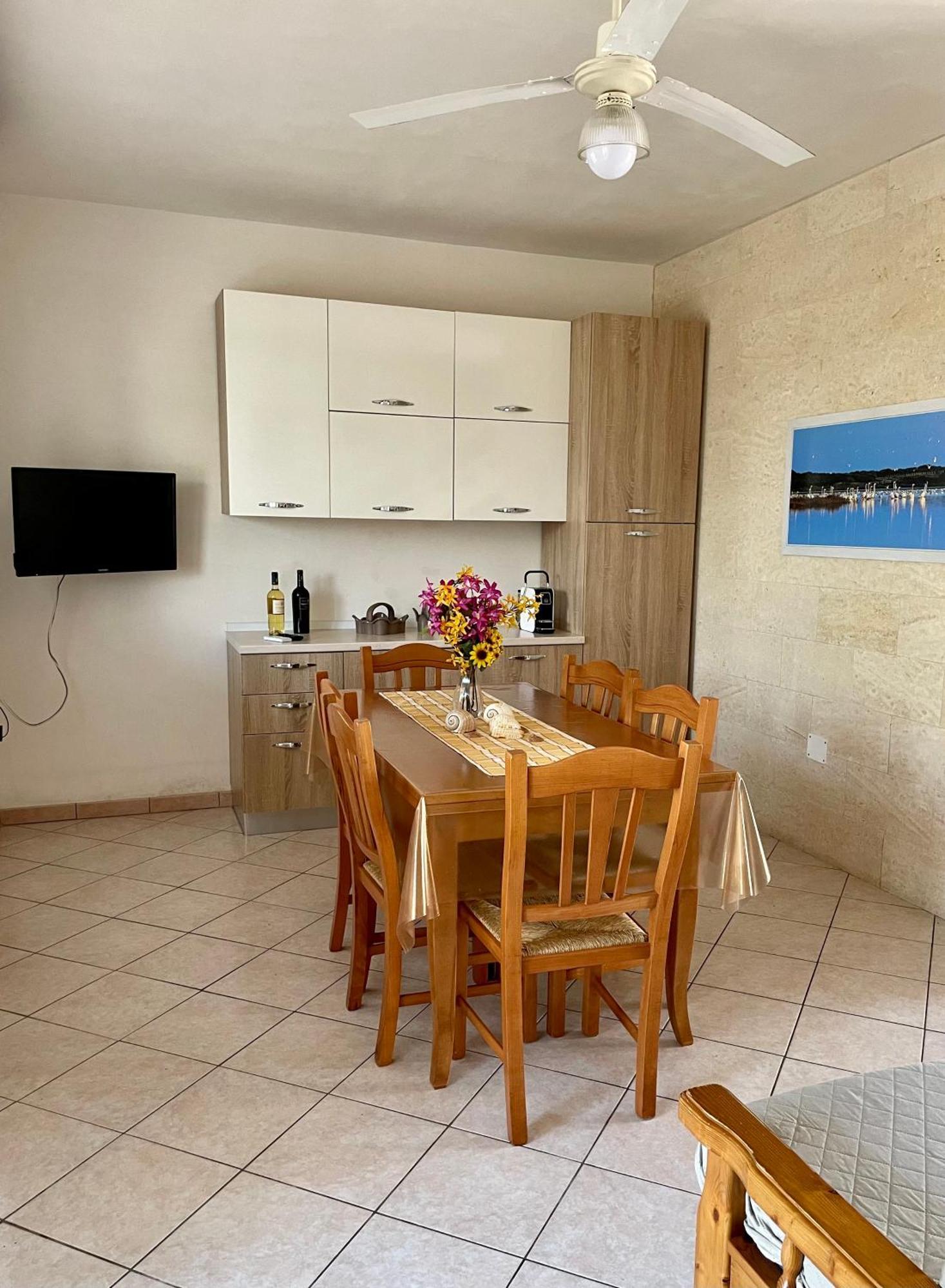 Villetta Giada San Pietro in Bevagna Bagian luar foto
