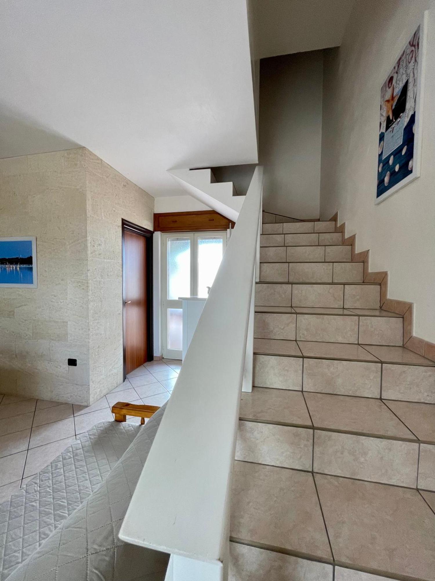 Villetta Giada San Pietro in Bevagna Bagian luar foto