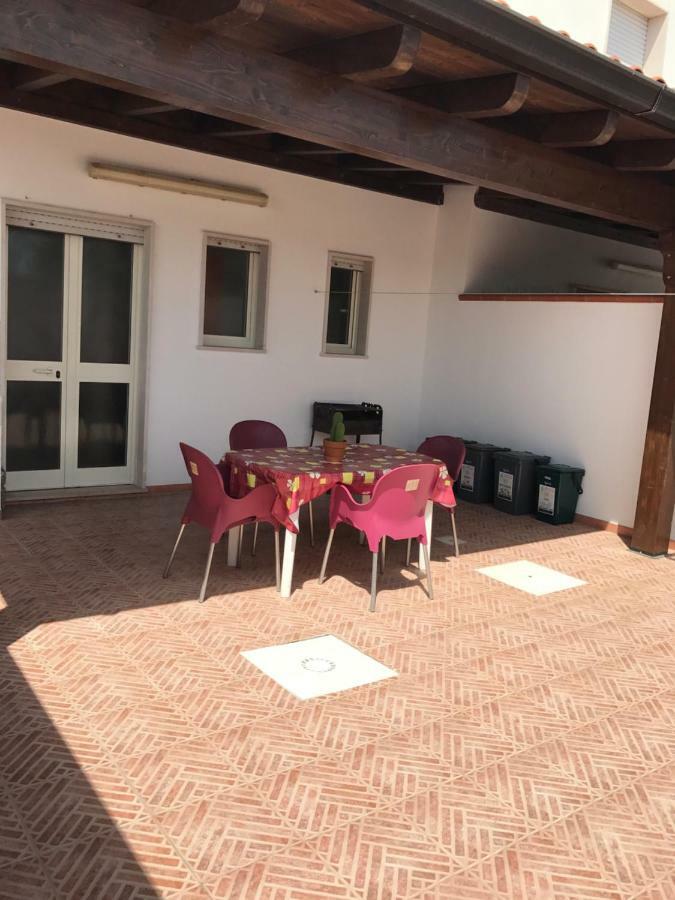 Villetta Giada San Pietro in Bevagna Bagian luar foto