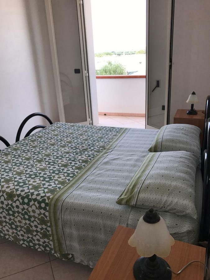 Villetta Giada San Pietro in Bevagna Bagian luar foto