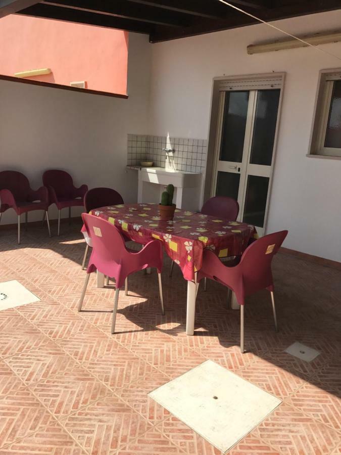 Villetta Giada San Pietro in Bevagna Bagian luar foto
