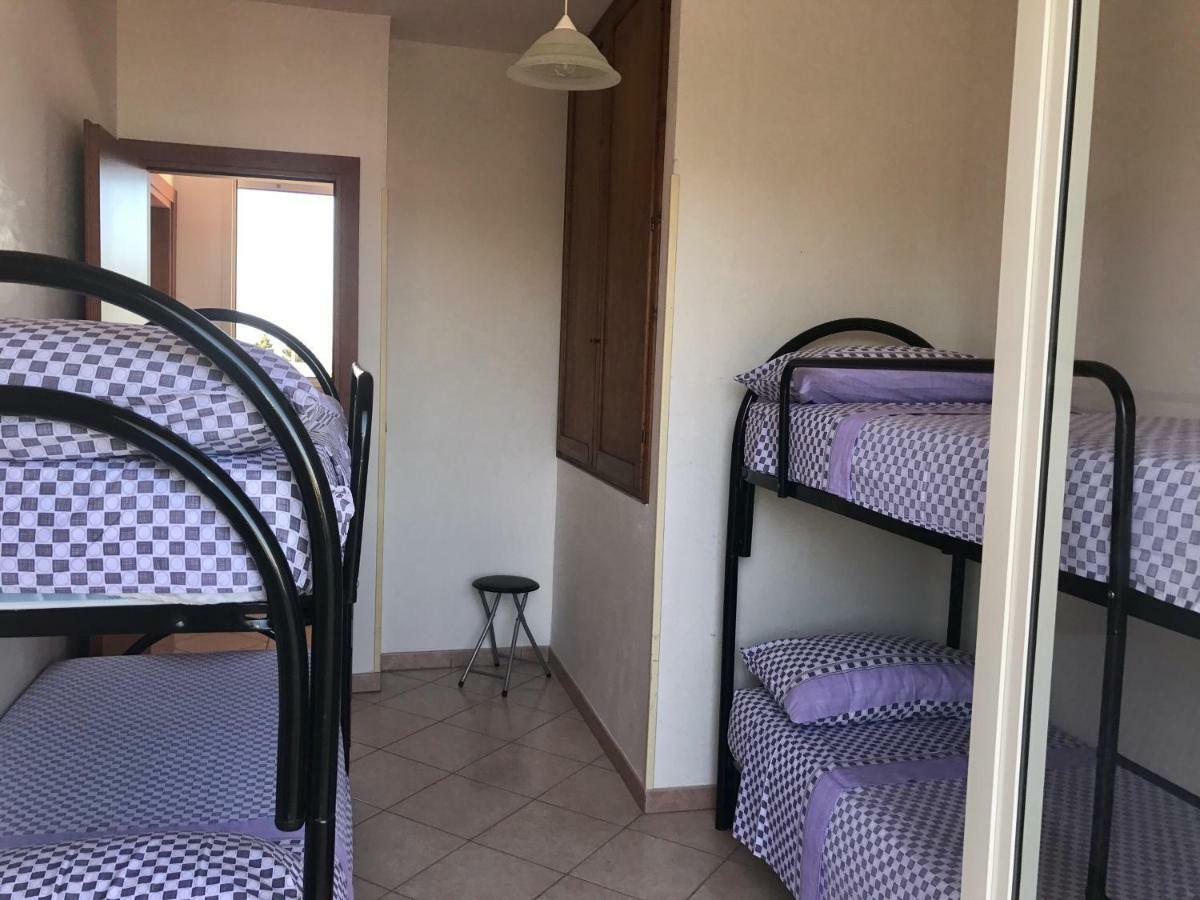 Villetta Giada San Pietro in Bevagna Bagian luar foto