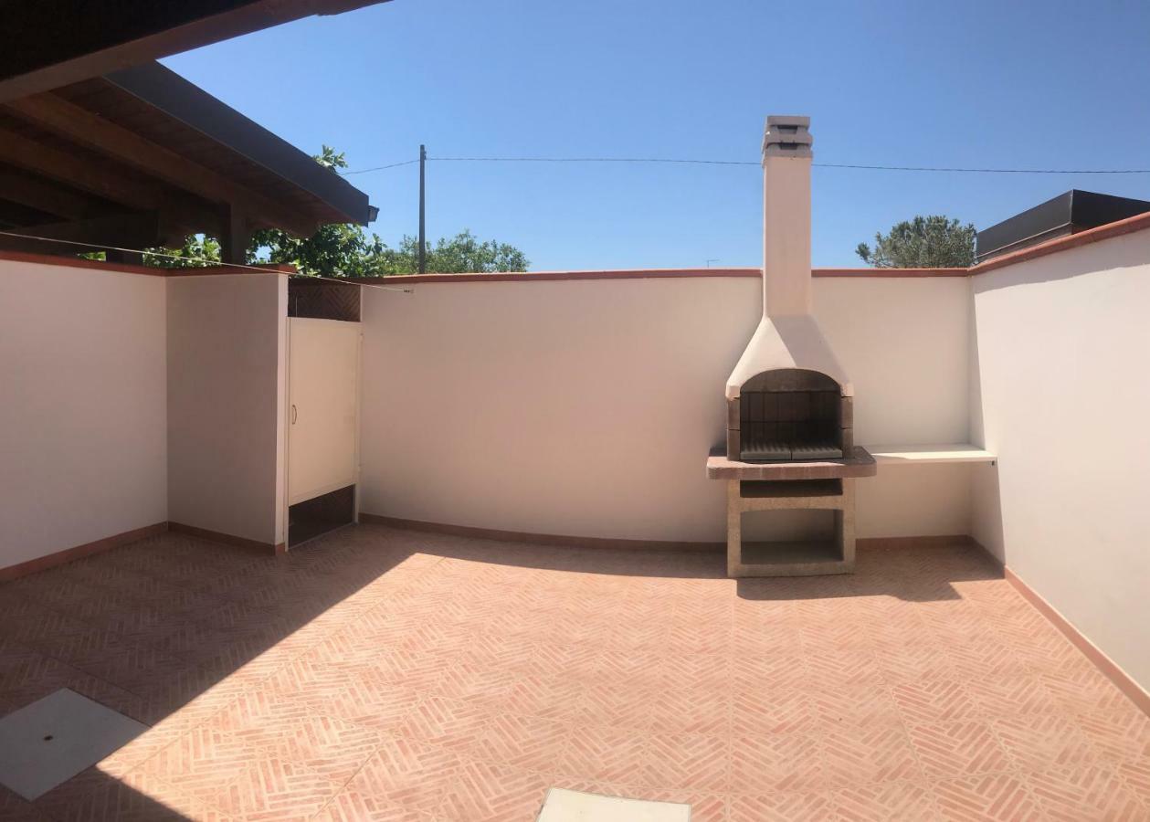 Villetta Giada San Pietro in Bevagna Bagian luar foto